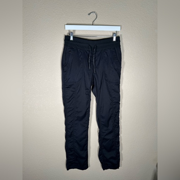 The North Face Women’s Aphrodite 2.0 Outdoor Hiking Pants Black Medium - Picture 1 of 7